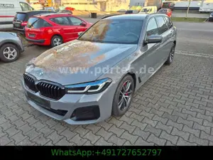 BMW 540 *540 d*xDrive*M Sport*Voll*Voll*