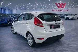 Ford Fiesta Titanium Automatik * Parkpilot * Bild 2