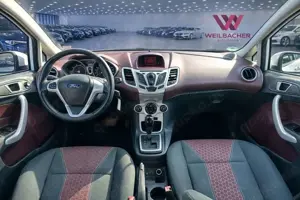 Ford Fiesta Titanium Automatik * Parkpilot * Bild 3