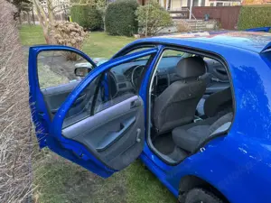 Skoda Fabia Fabia 1.4 Combi Life Bild 4