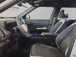 Kia EV5 Launch Edition Pano 4xSHZ LED 360°Kamera ACC Bild 5
