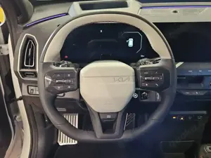 Kia EV5 Launch Edition Pano 4xSHZ LED 360°Kamera ACC Bild 4