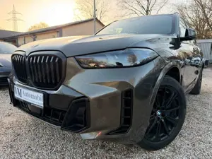 BMW X5 30 d xDrive FACELIFT M Sport Memory LED