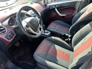 Ford Fiesta Titanium Automatik * Parkpilot * Bild 5