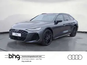 Audi A6 TDI quattro S troni *neuesModell* C9