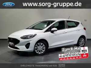 Ford Fiesta 1.1 Cool  Connect*DAB*TEMPOMAT*