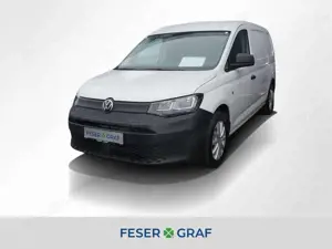 Volkswagen Caddy Cargo Maxi 2,0 l 90 kW TDI EU6 DSG