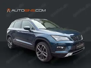 SEAT Ateca Xcellence 4Drive 2.0 TDI*LED*360°*Navi*
