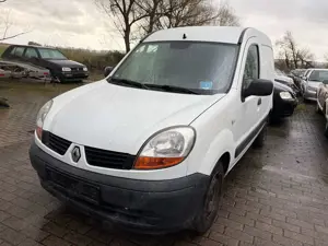 Renault Kangoo Rapid Lkw Geschlossen