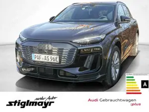 Audi Q6 e-tron SUV e-tron quattro TECH PRO+MMI PRO+LEDER+21´