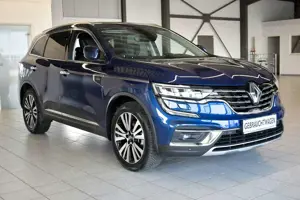 Renault Koleos Initiale Paris 4x4 AUT/LED/PANO/BOSE/2.HD