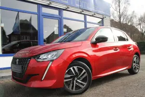 Peugeot 208 Allure Pack Kamera/SHZ/LED