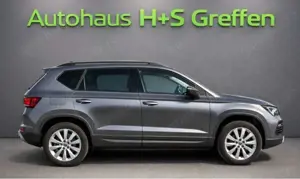 SEAT Ateca 1.5 TSI Style