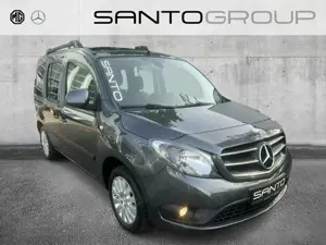 Mercedes-Benz Citan Citan 112 Tourer EDITION Lang SHZ Pano GRA AHK