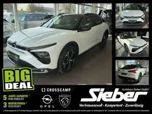 Citroen C5 X 1.2 PureTech 130 SS Shine Pack LED*RFK*NAVI