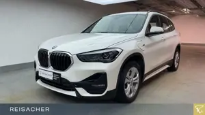 BMW X1 xDrive 25e A Sport-Line,RFK,Navi,eSitz+Mem