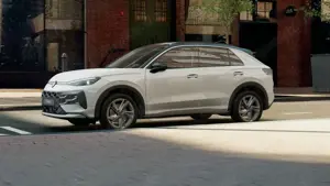 Volkswagen T-Roc Bild 4