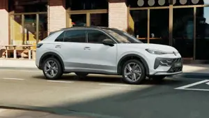 Volkswagen T-Roc Bild 5