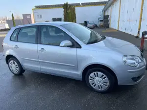Volkswagen Polo Bild 2