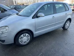 Volkswagen Polo Bild 3