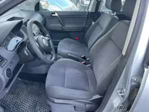 Volkswagen Polo Bild 5