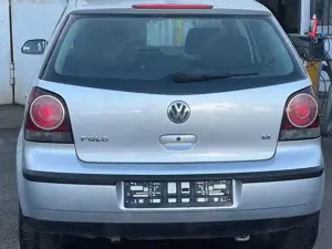 Volkswagen Polo Bild 4