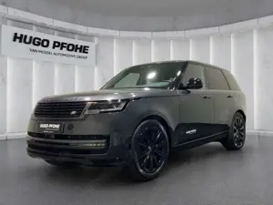Land Rover Range Rover P550e Autobiography 22 | AHK | Kühlfach