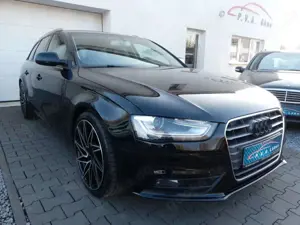 Audi A4 Avant Ambition Navi | Leder | Xenon | 19" Alu