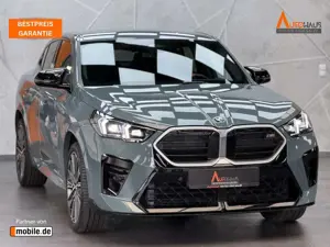 BMW X2 M35 i xDrive|HUD|360|LED|HK|TEMP|SHZG|LM