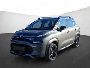 Citroen C3 Aircross Pure Tech 130 SS EAT6 Shine Pack