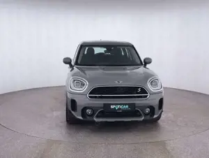 MINI Cooper SE Countryman SE Essential All4 1.5*NAVI*SHZ*uvm Bild 2