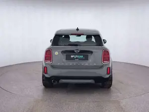 MINI Cooper SE Countryman SE Essential All4 1.5*NAVI*SHZ*uvm Bild 4