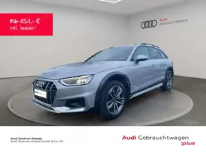 Audi A4 allroad A4 allroad 45 TFSI quattro Matrix HuD Leder 360°