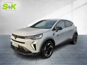 Renault Captur Techno TCe 90 **KLIMAAUTOMATIK*NAVI*SHZ**