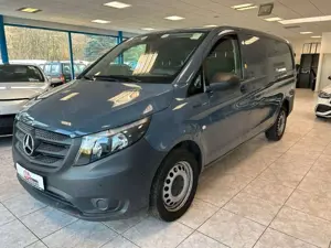 Mercedes-Benz Vito eVito Kasten lang Klima PDC Kamera Sitzh