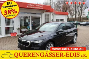 Skoda Scala 1.5TSI DSG "130LET Premium" *AHK*Matrix*SHZ+LKH...