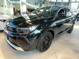 Opel Grandland 1.6 Turbo Ultimate ACC+AHK+LED+Navi+LM