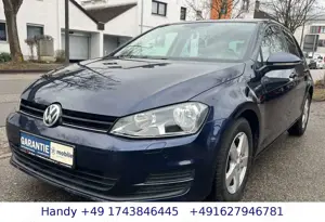 Volkswagen Golf VII 1.2 TSI/SHZ/PDC/TÜV NEU/2-Zonen AC/88KM
