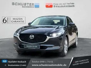 Mazda CX-30 Centre-Line 2,5l Matrix-LED/Navi/Kamera/He