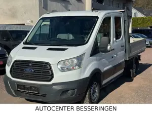 Ford Transit Pritsche 310 L2 Doppelkabine * KLIMA *