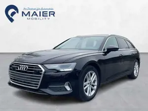 Audi A6 40 TDI sport-Navi-SHZ-Ambiente-Kamera-LED
