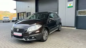 Suzuki SX4 S-Cross Comfort+ 4x4 * Automatik * Pano