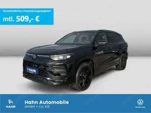 Volkswagen Tayron R-Line 2,0 l TDI 4MOTION 193 PS DSG AHK