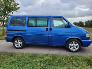 Volkswagen T4 Multivan