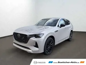 Mazda CX-60 3.3L e-SKYACTIV D AWD Homura Convience-Paket