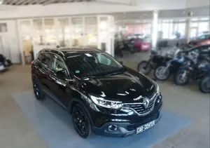 Renault Kadjar Crossborder 4x4; NAV LED PANO KAM BOSE Bild 5