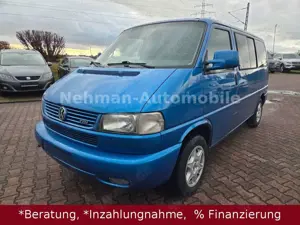 Volkswagen T4 Multivan