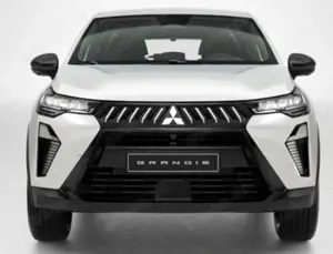 Mitsubishi Grandis GRANDIS Intro Edition 1,8 HEV*2026*