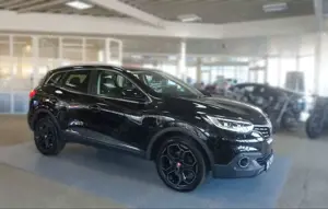Renault Kadjar Crossborder 4x4; NAV LED PANO KAM BOSE Bild 4