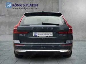 Volvo XC60 B4 (Diesel) 2WD Plus Bright (EURO 6d) Klima Leder Bild 5